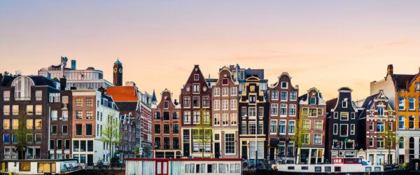 netherlands e-invoicing