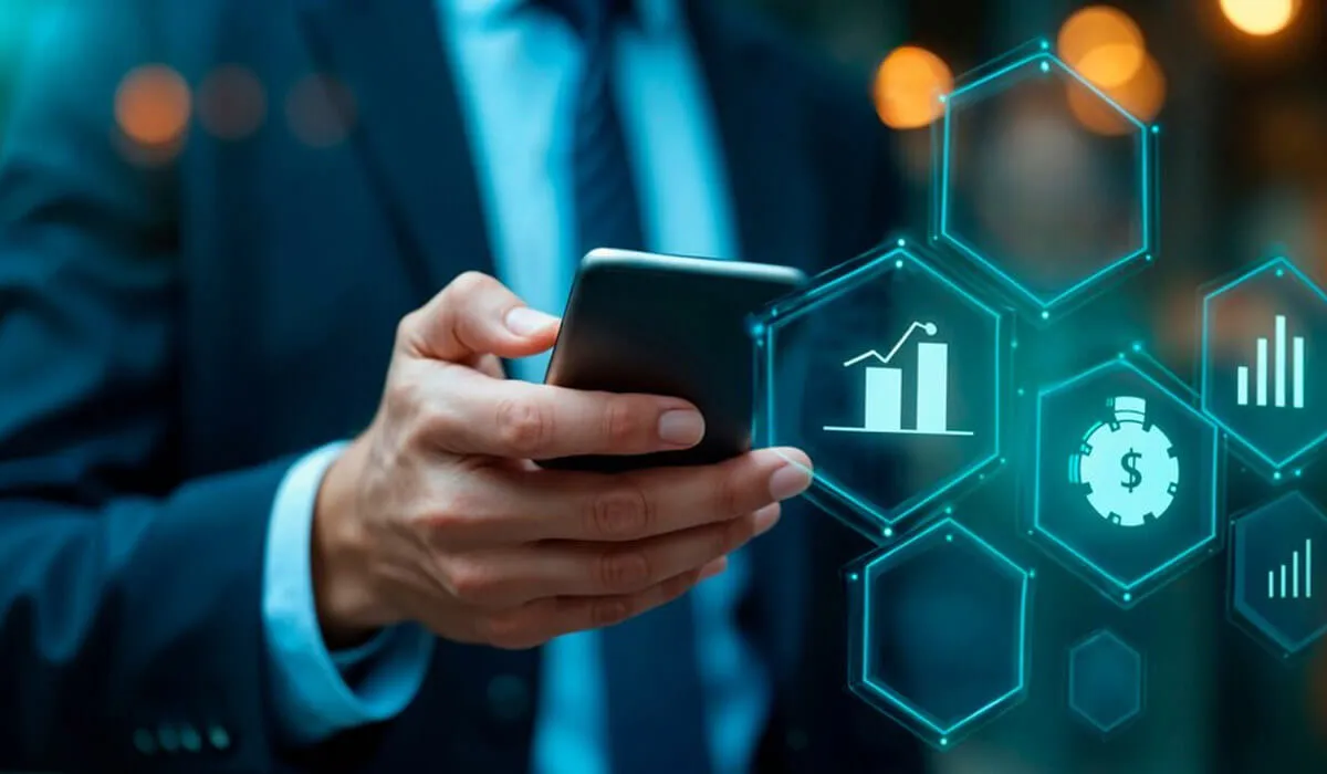 Webinar - Trends in Indirect Tax Digitization