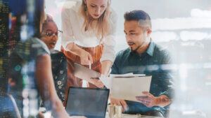 Success Story - Automates Tax Withholding