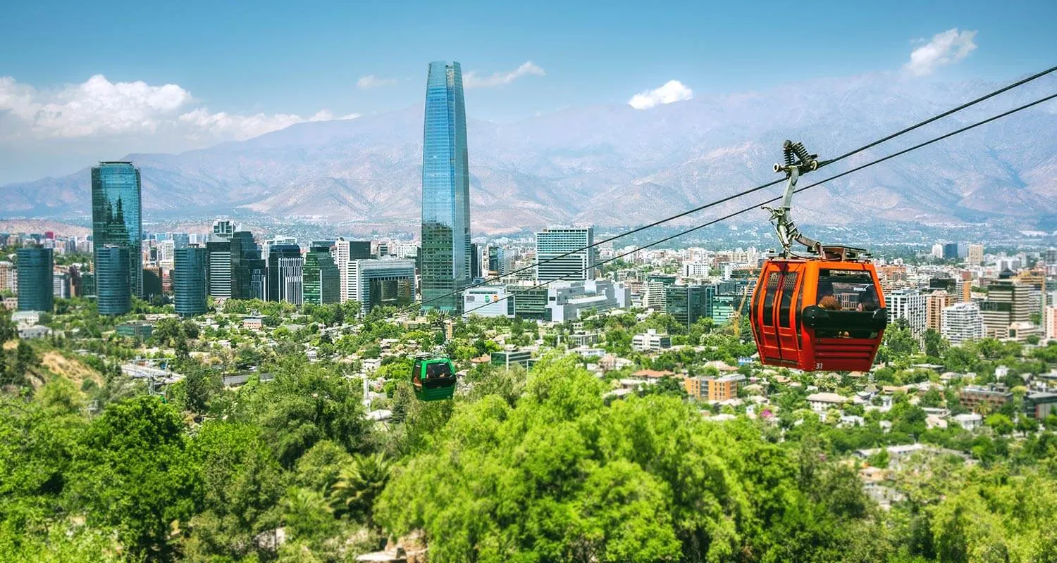 Chile VAT Compliance: Key Rules & Registration Guide | Sovos