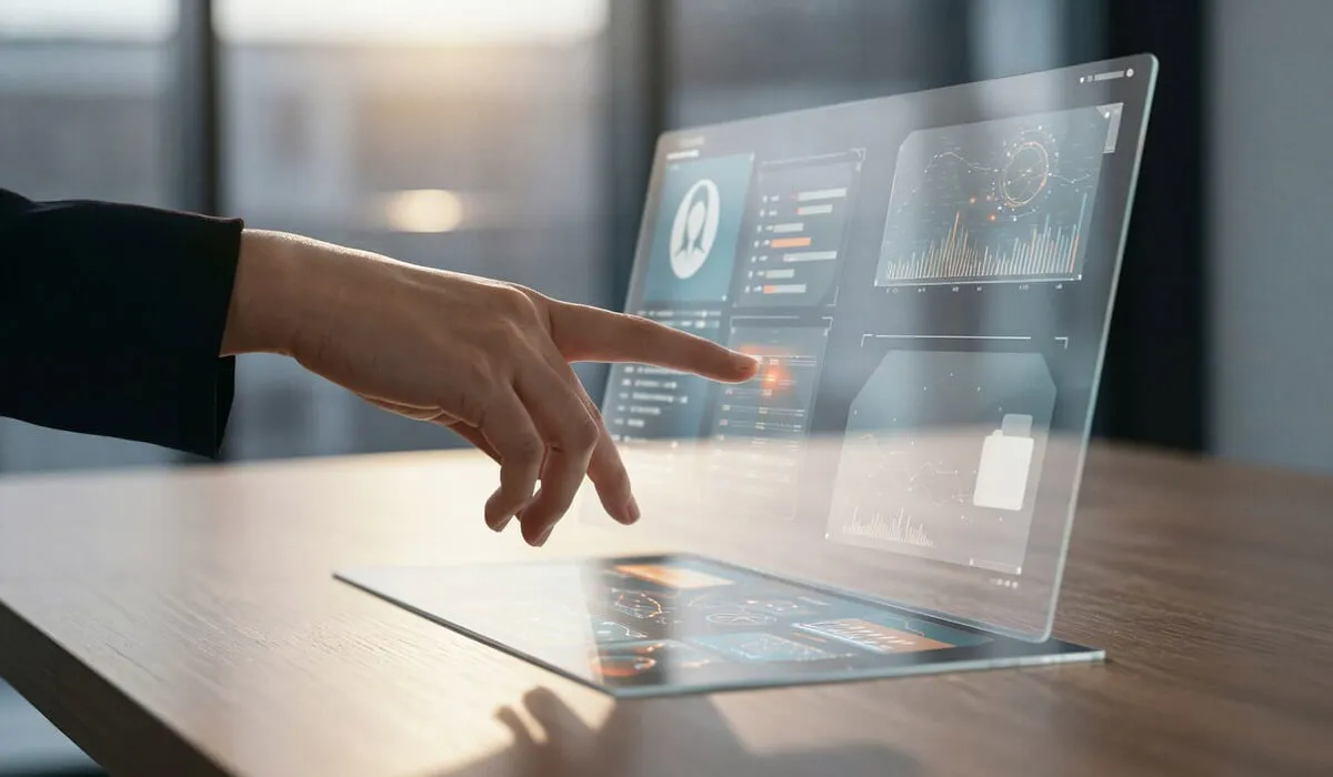 Webinar - new horizon compliance