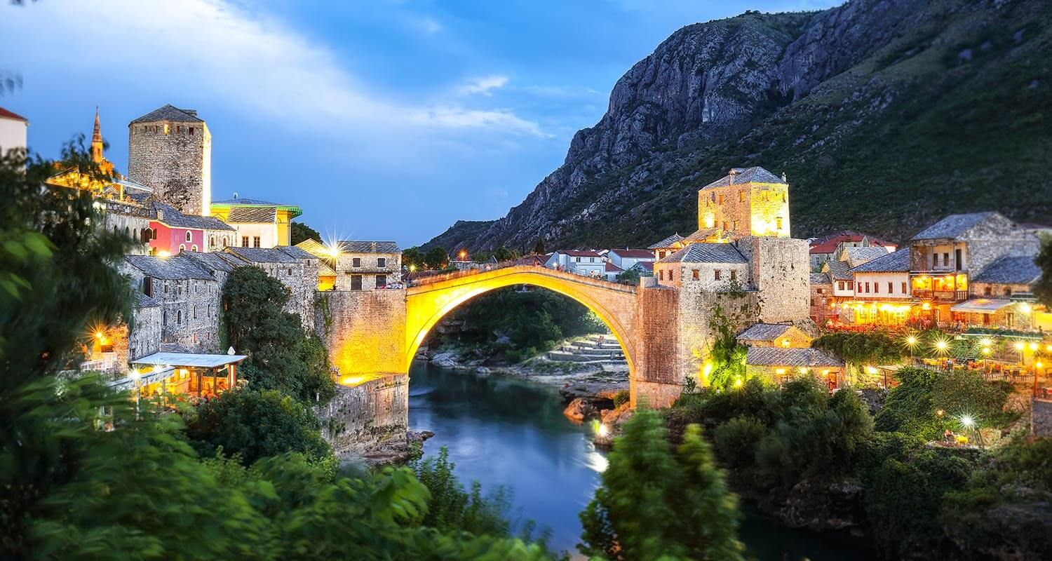 Tax Rule - Bosnia Herzegovina