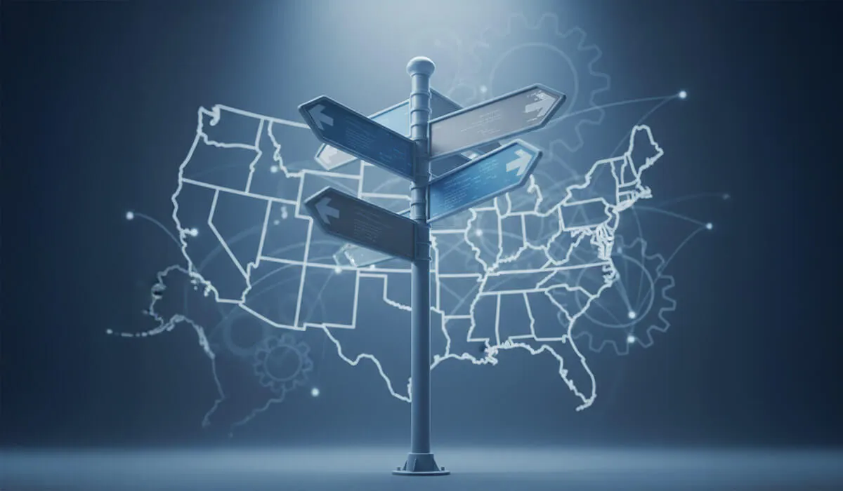 Webinar - US Sales Tax