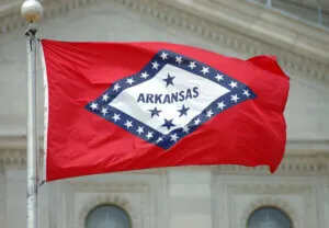 arkansas sales tax