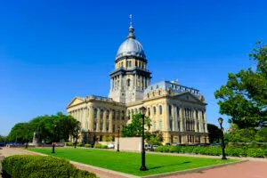illinois sales tax