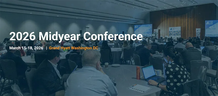 Event - Midyear Conference 2026