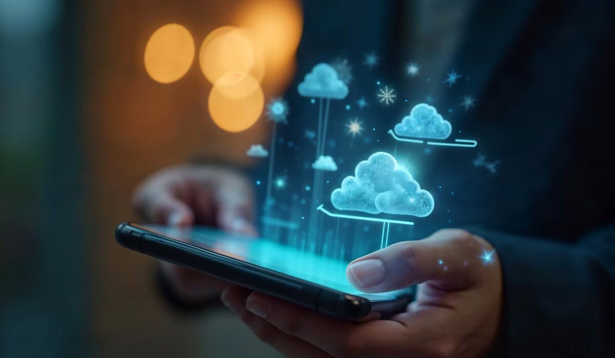 Webinar - Data, Control and Confidence