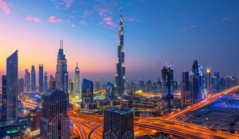 UAE E-Invoicing Guide