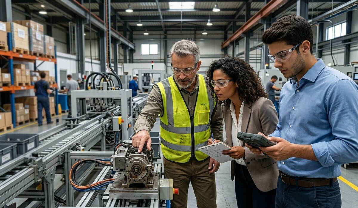 Use Tax in the U.S.: The Hidden Liability Manufacturers Keep Missing