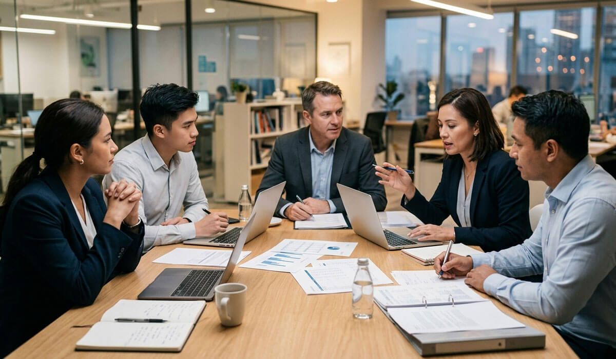 Webinar - The 1099 Wrap-Up: What Just Happened and What's Next