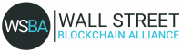 WSBA Wall Street Blockchain Alliance Logo